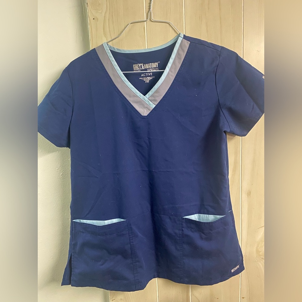 Greys Anatomy Scrubs by Barco